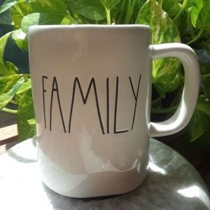 Rae Dunn Farmhouse Collection Mug